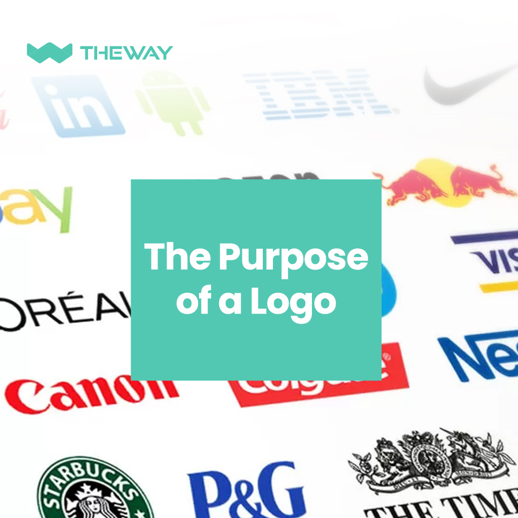 The Purpose of a Logo
