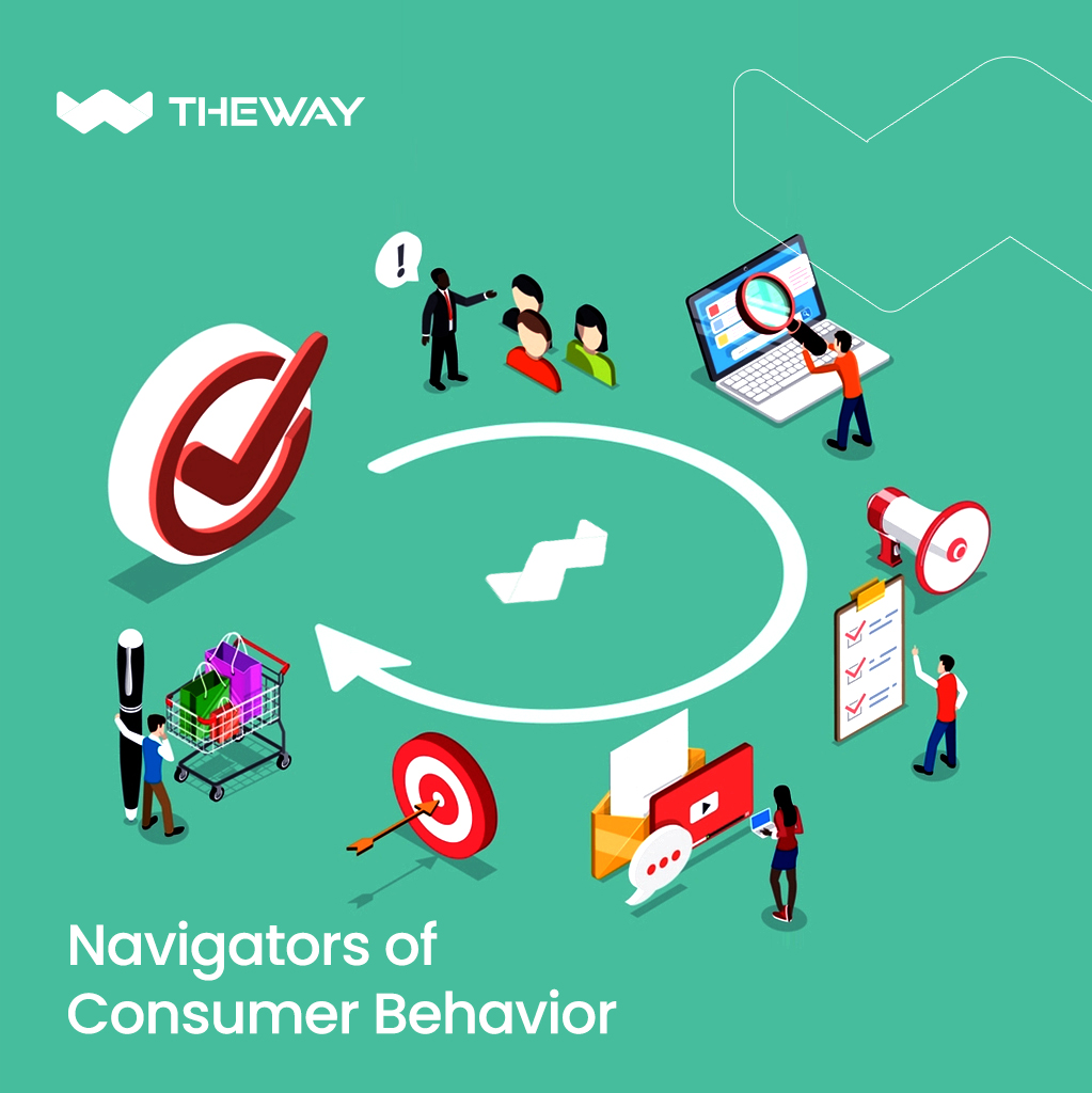 Navigators of Consumer Behavior: