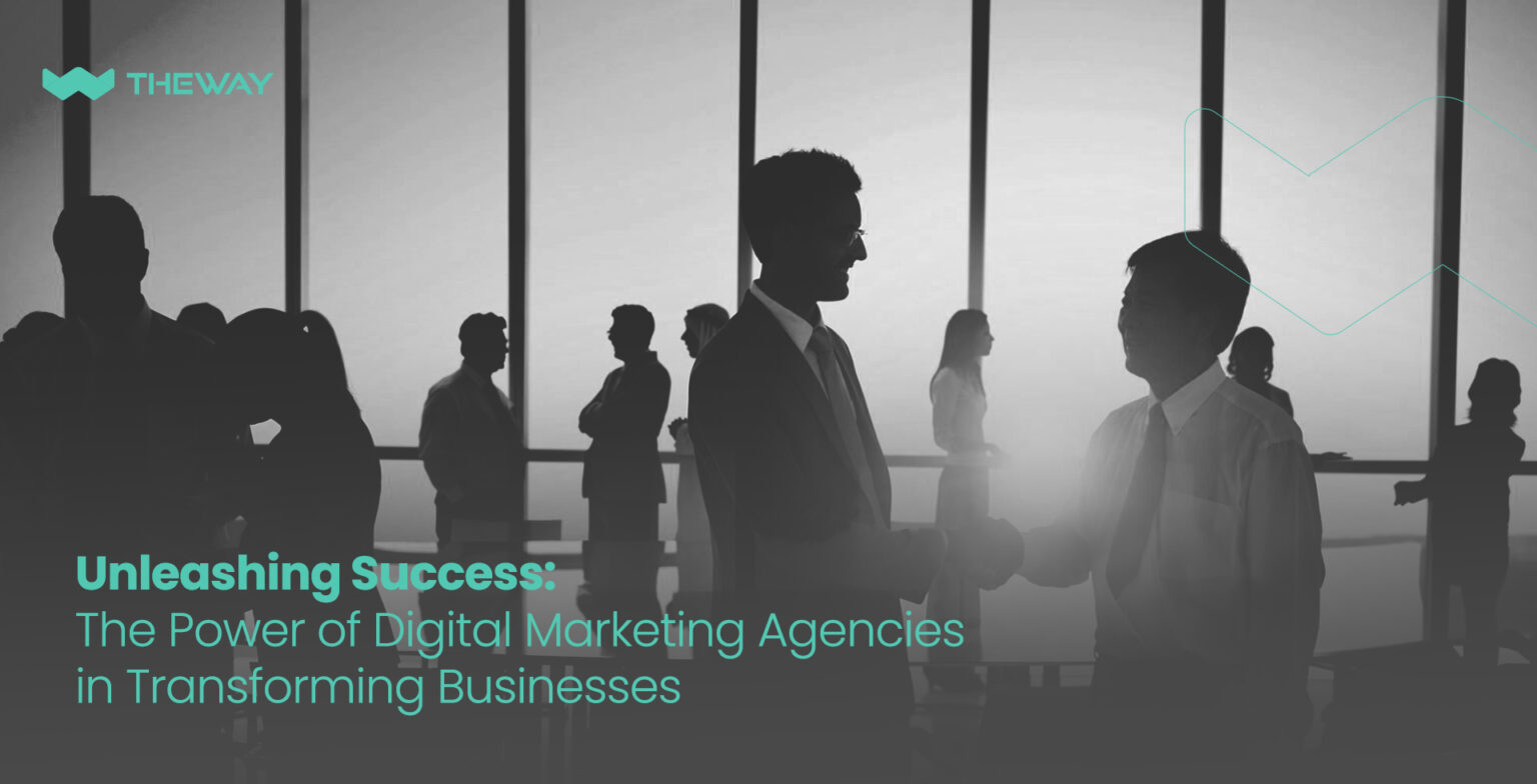 Digital Marketing Agencies