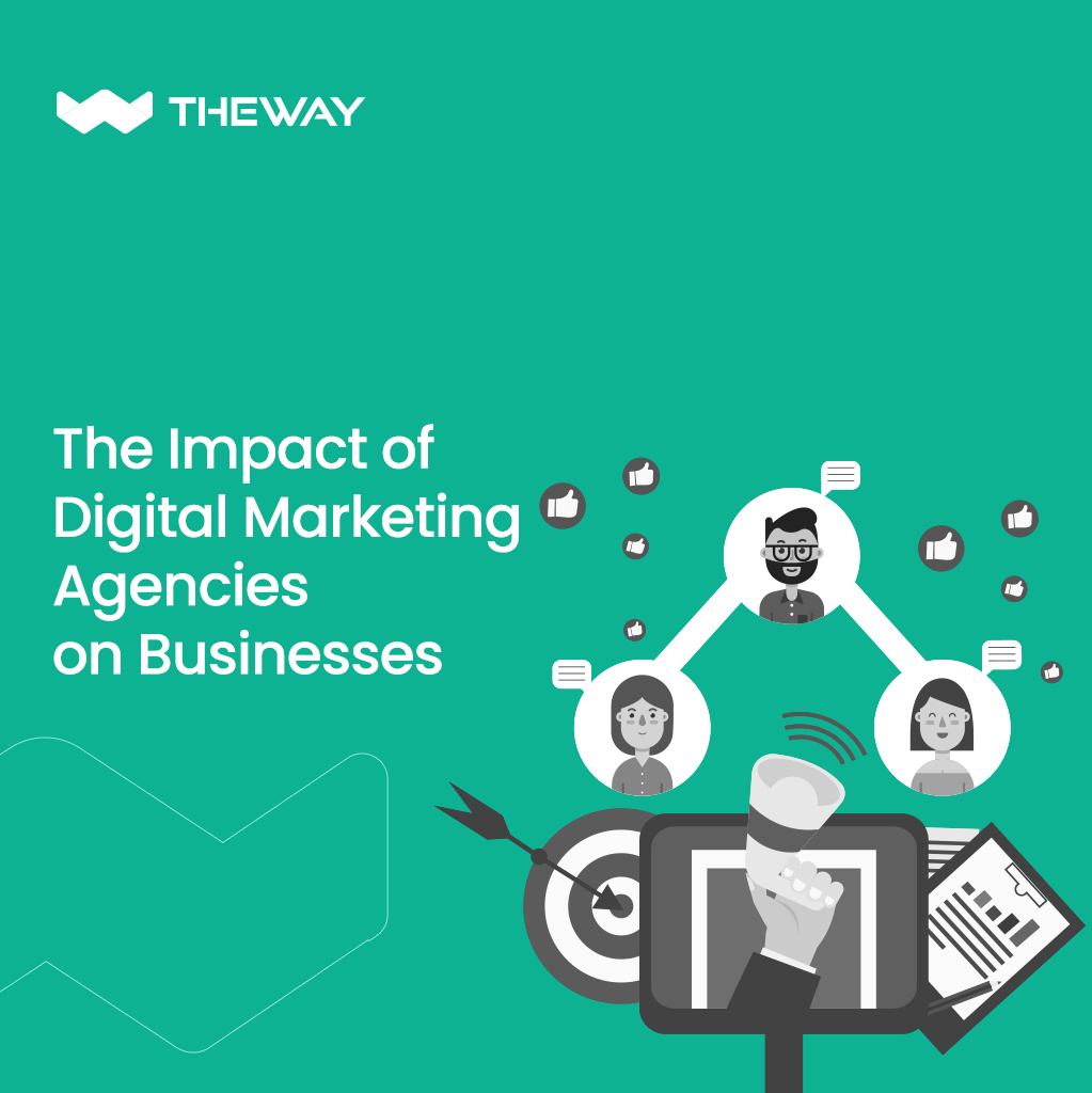 The Impact of Digital Marketing Agencies on Businesses