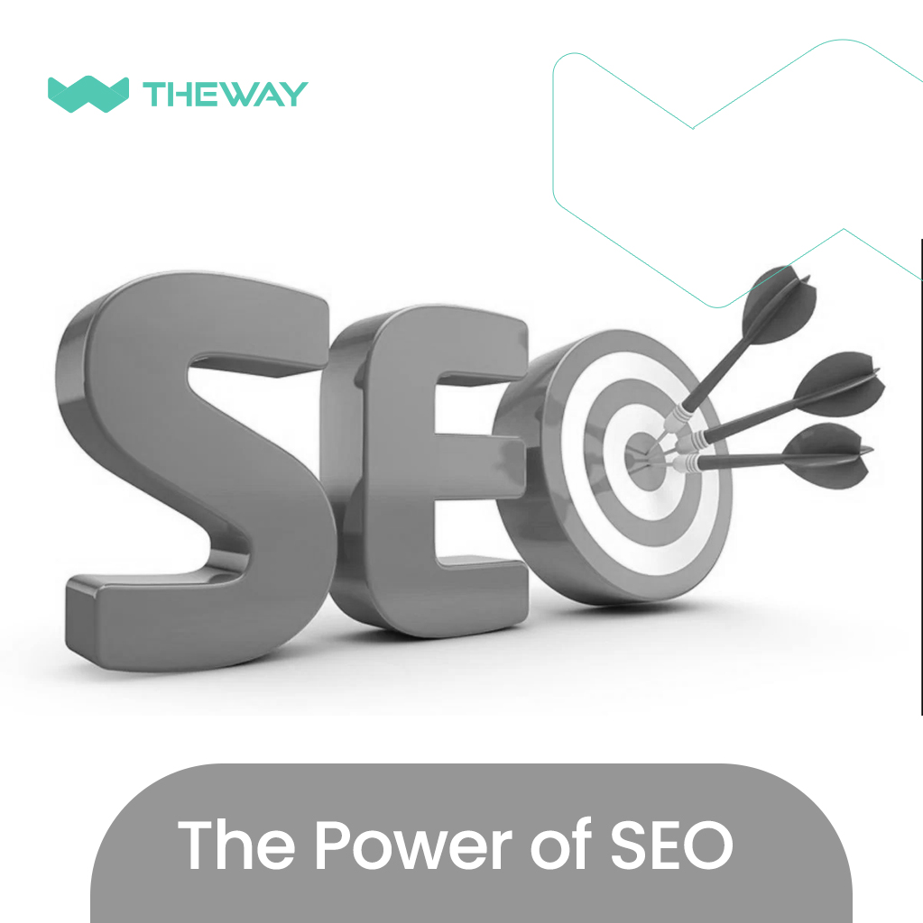 The Power of SEO