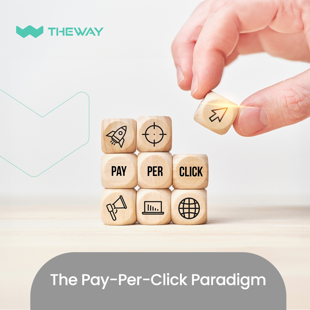 The Pay-Per-Click Paradigm